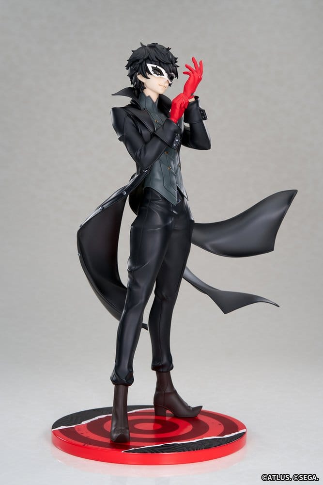Persona 5 Royal Limpie Series PVC Figur 1/8 Joker 24 cm