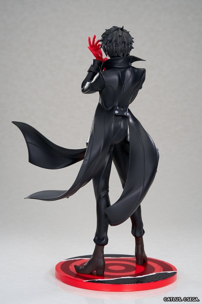 Persona 5 Royal Limpie Series PVC Figur 1/8 Joker 24 cm