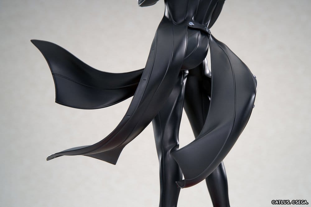 Persona 5 Royal Limpie Series PVC Figur 1/8 Joker 24 cm