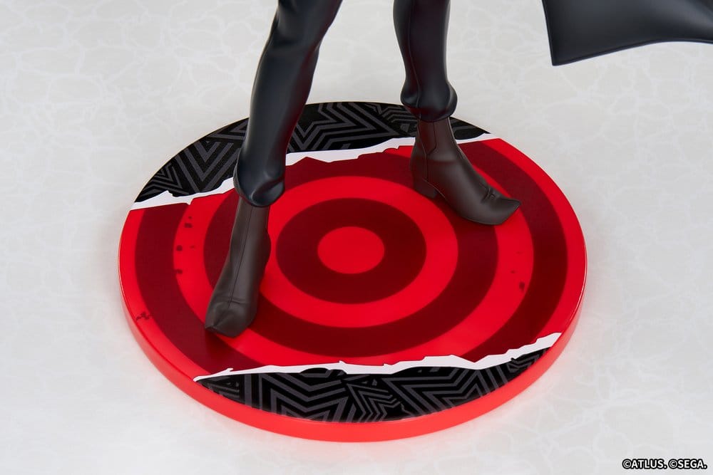 Persona 5 Royal Limpie Series PVC Figur 1/8 Joker 24 cm