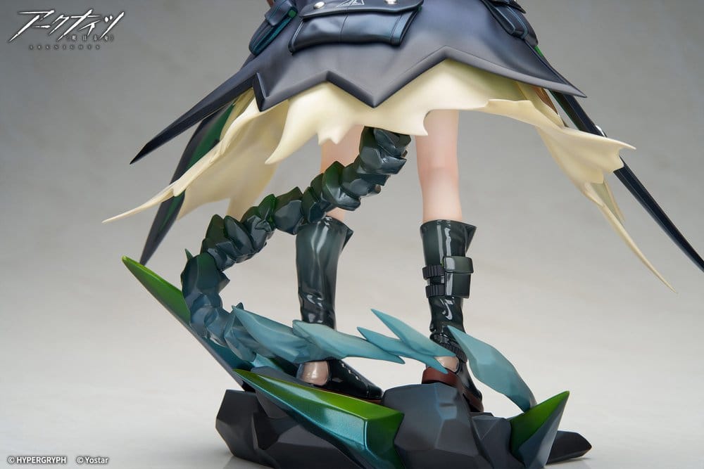 Arknights PVC Figur 1/7 Mon3tr 27 cm