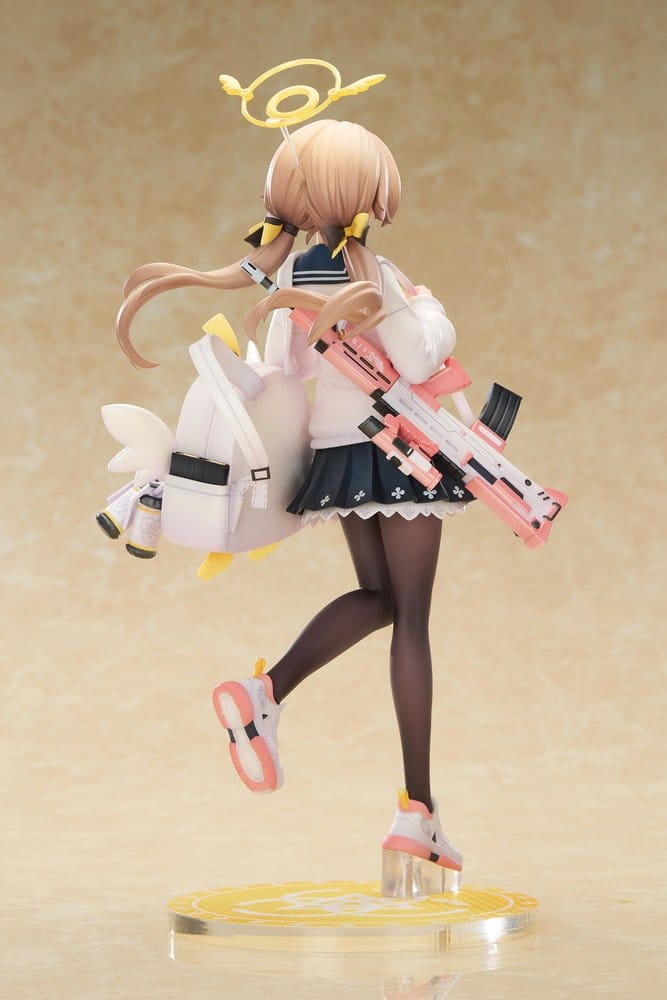Blue Archive PVC Figur 1/7 Hifumi 27 cm