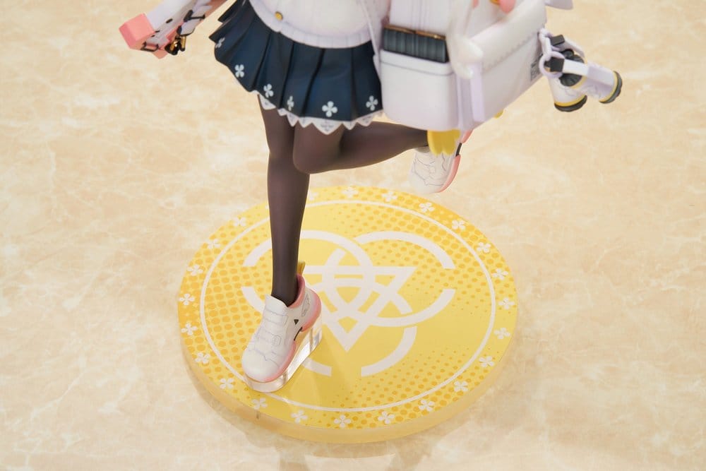 Blue Archive PVC Figur 1/7 Hifumi 27 cm