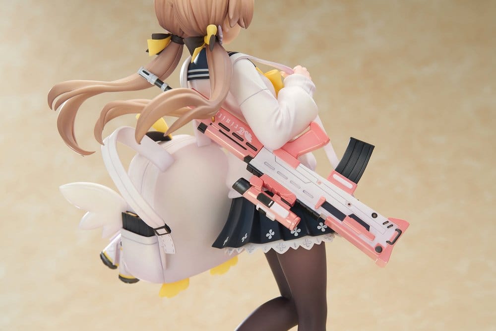 Blue Archive PVC Figur 1/7 Hifumi 27 cm