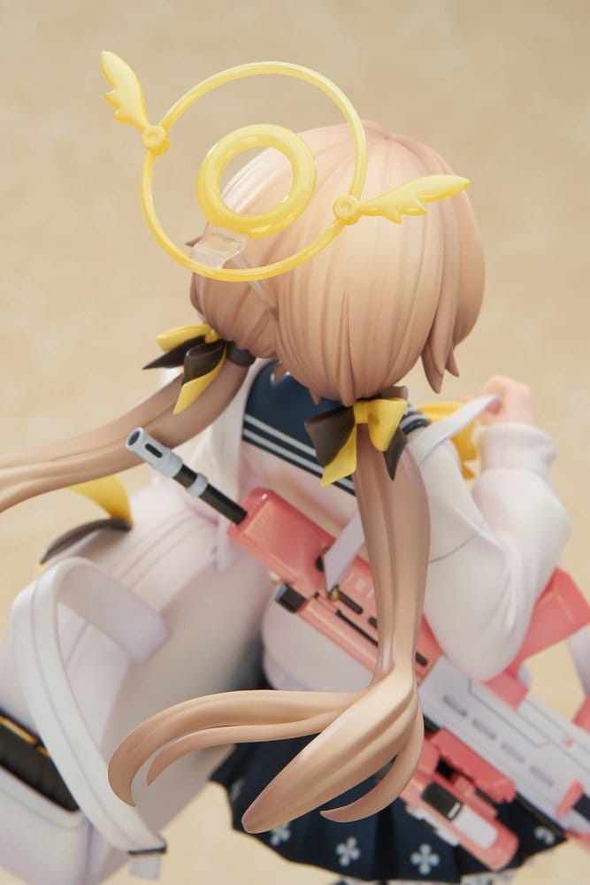 Blue Archive PVC Figur 1/7 Hifumi 27 cm