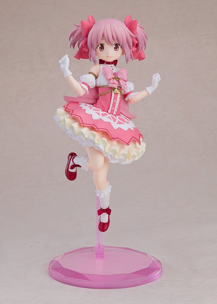 Puella Magi Madoka Magica the Movie -Walpurgisnacht: Rising- Pop Up Parade SP PVC Figur Madoka Kaname 21 cm