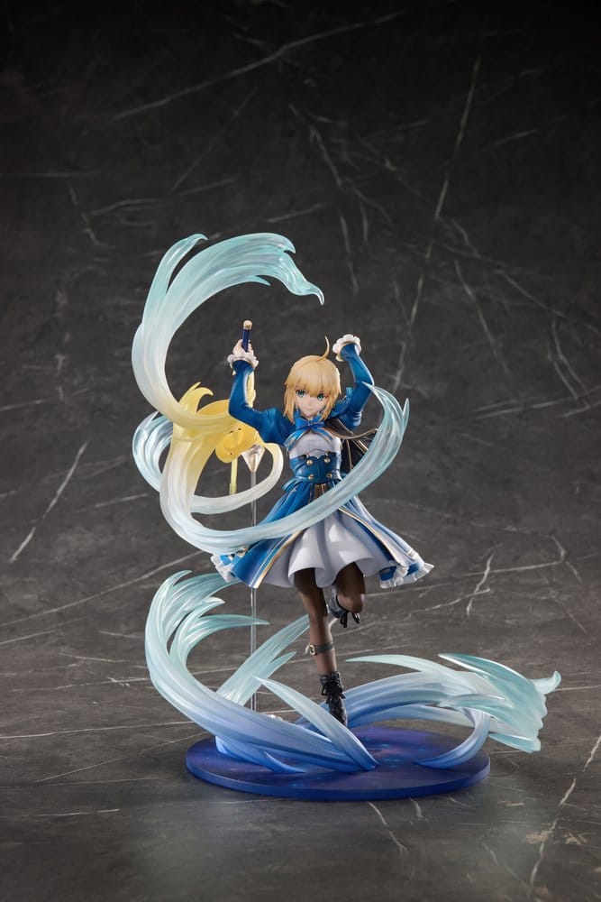 Honkai: Star Rail x Fate/stay night [UBW] PVC Figur 1/7 Saber 32 cm