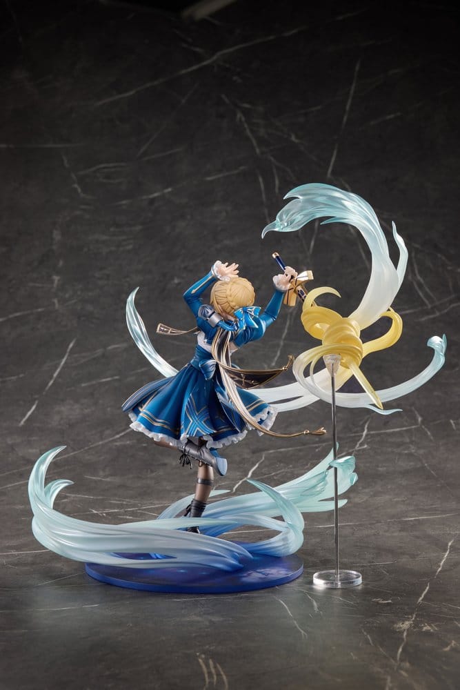 Honkai: Star Rail x Fate/stay night [UBW] PVC Figur 1/7 Saber 32 cm