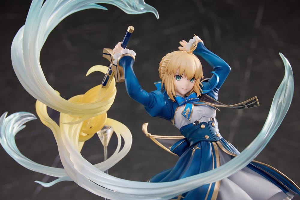 Honkai: Star Rail x Fate/stay night [UBW] PVC Figur 1/7 Saber 32 cm