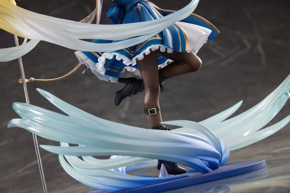 Honkai: Star Rail x Fate/stay night [UBW] PVC Figur 1/7 Saber 32 cm