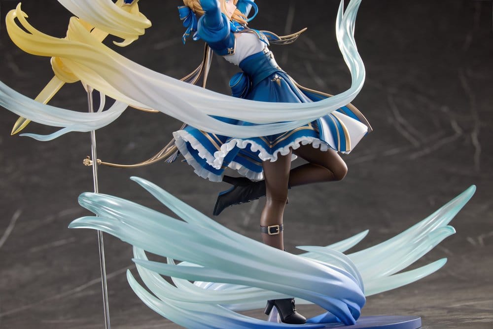 Honkai: Star Rail x Fate/stay night [UBW] PVC Figur 1/7 Saber 32 cm