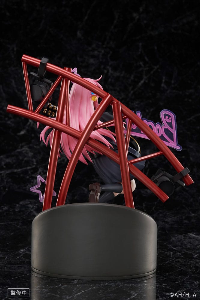 Bocchi the Rock! Statue 1/7 Hitori Gotoh 23 cm 