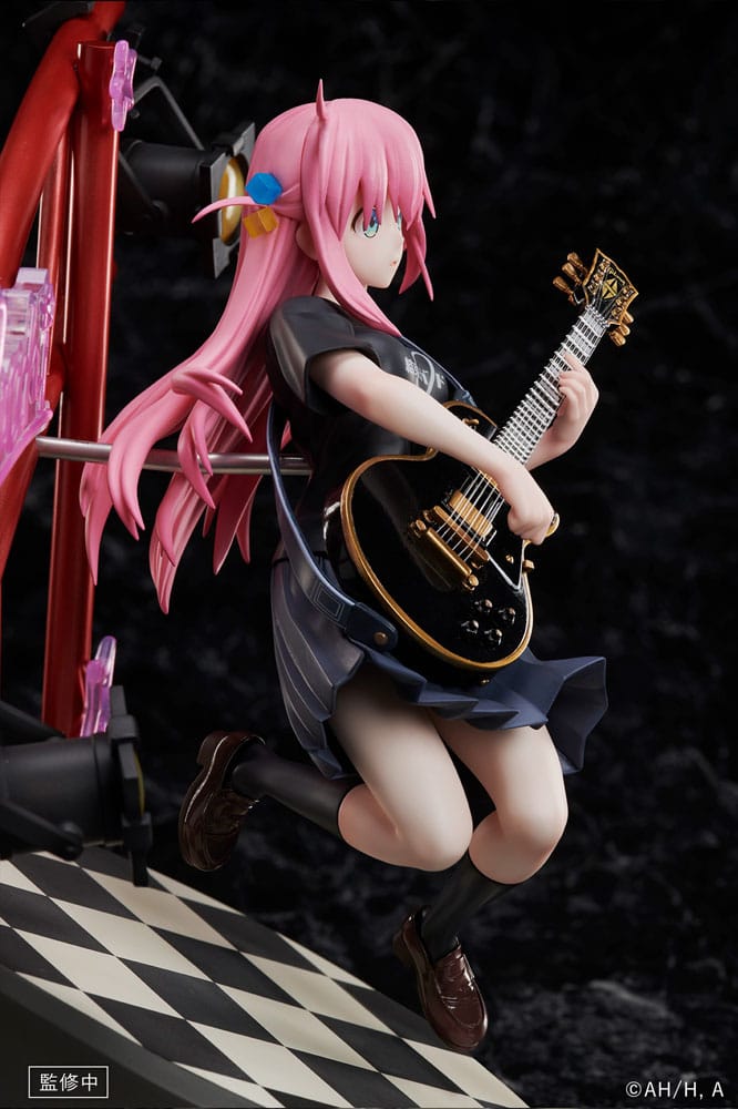 Bocchi the Rock! Statue 1/7 Hitori Gotoh 23 cm 