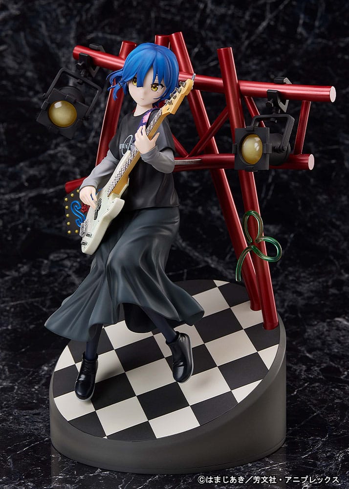 Bocchi the Rock! Statue 1/7 Ryo Yamada 23 cm  