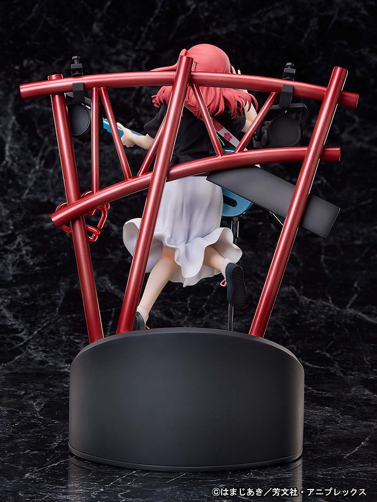 Bocchi the Rock! Statue 1/7 Ikuyo Kita 25 cm      
