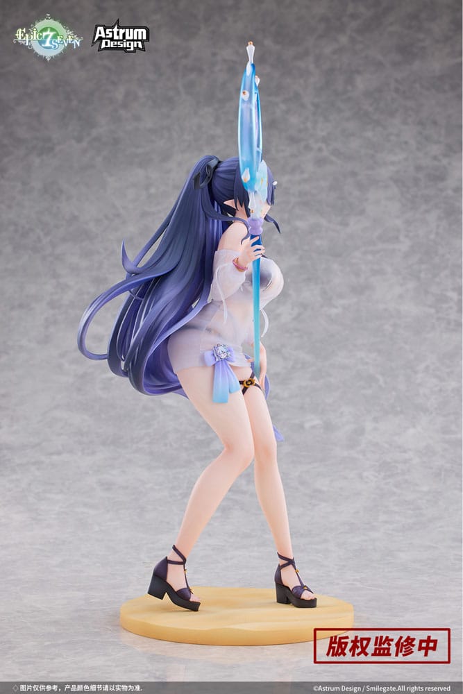 Epic Seven PVC Statue 1/7 Festive Eda 31 cm