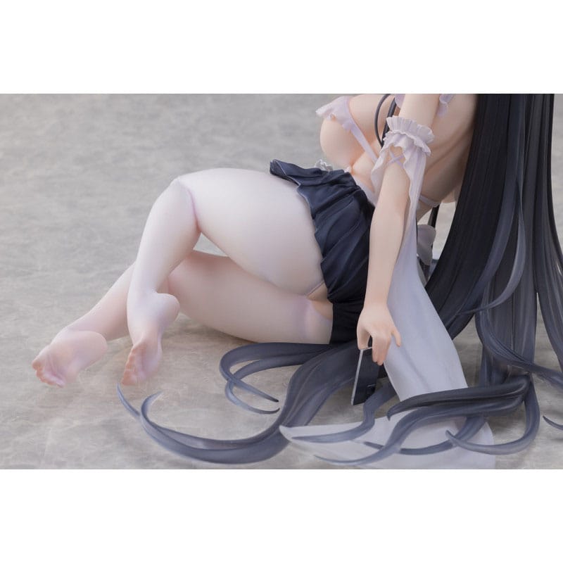 Azur Lane PVC Statue 1/4 Taihou 19 cm 