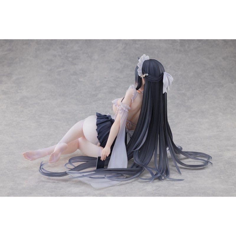 Azur Lane PVC Statue 1/4 Taihou 19 cm 