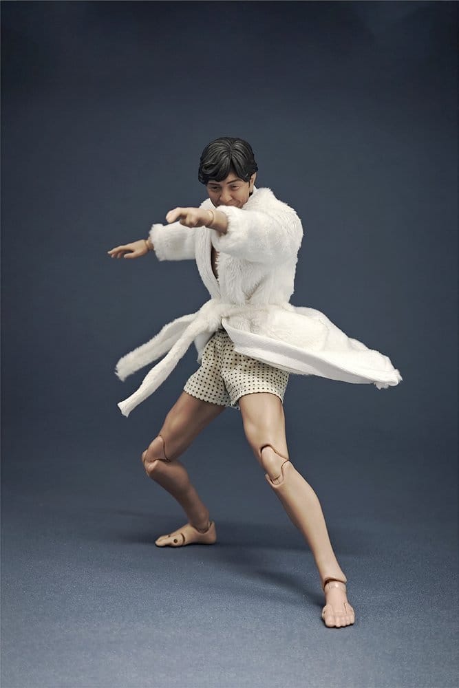 Kato Taka Actionfigur 1/12 15 cm