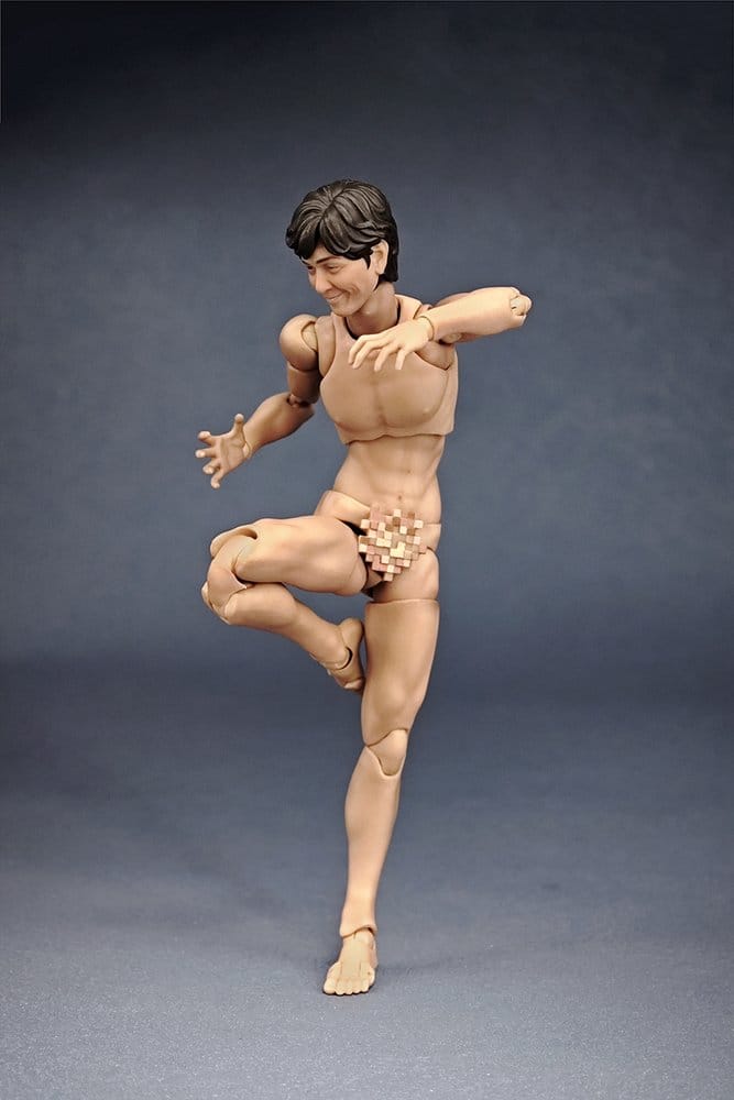 Kato Taka Actionfigur 1/12 15 cm