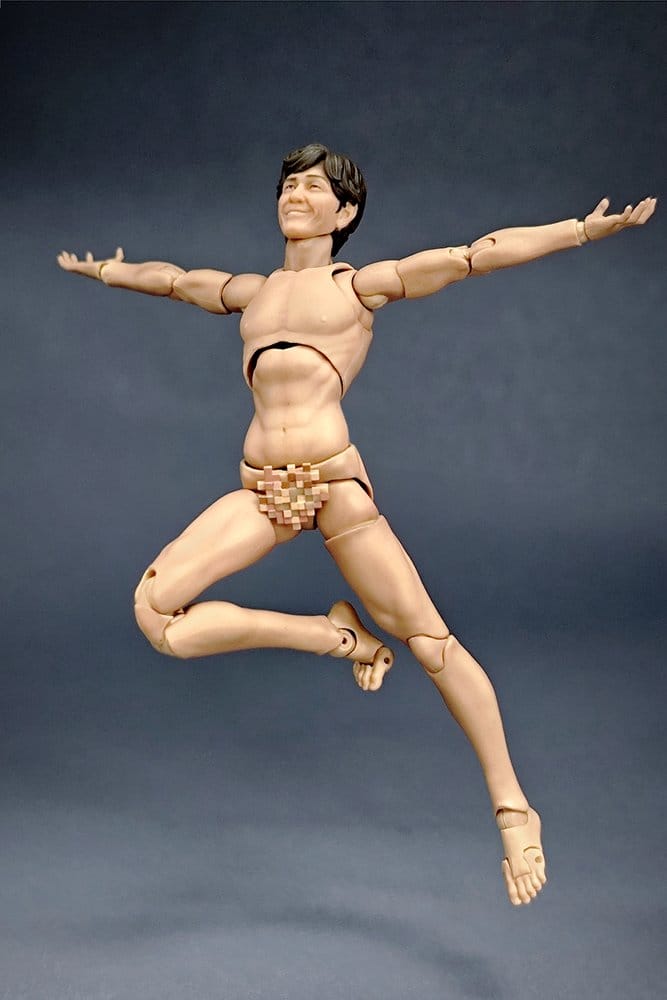 Kato Taka Actionfigur 1/12 15 cm