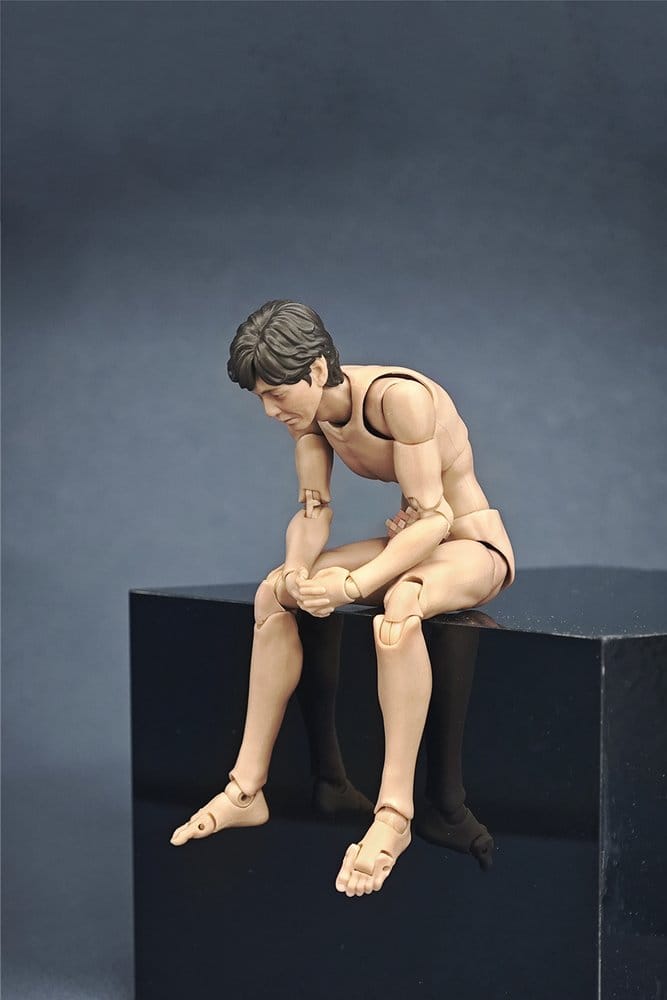 Kato Taka Actionfigur 1/12 15 cm