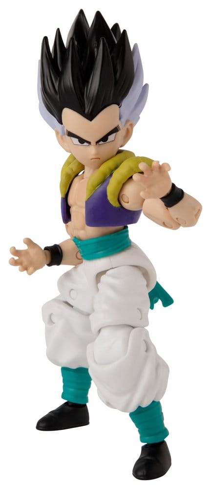 Dragon Ball Dragon Stars Actionfiguren Display 17 cm (6)