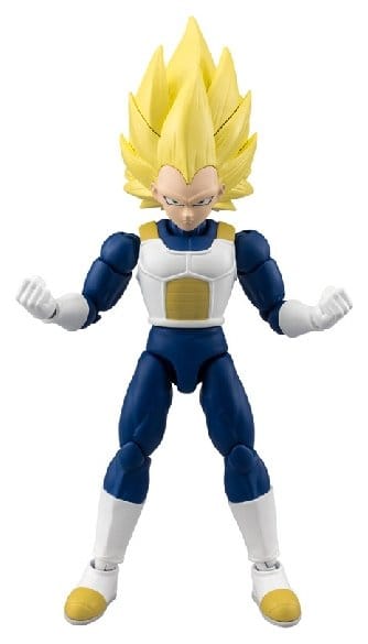 Dragon Ball Dragon Stars Actionfiguren Daima Ver. 17 cm Display (6)