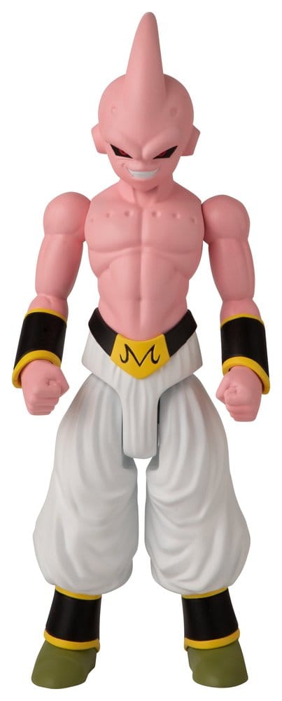 Dragon Ball Limit Breaker Actionfiguren Bösewicht 30 cm Display (6)