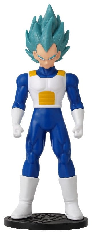 Dragon Ball Flash Actionfigur 10 cm Display (6)