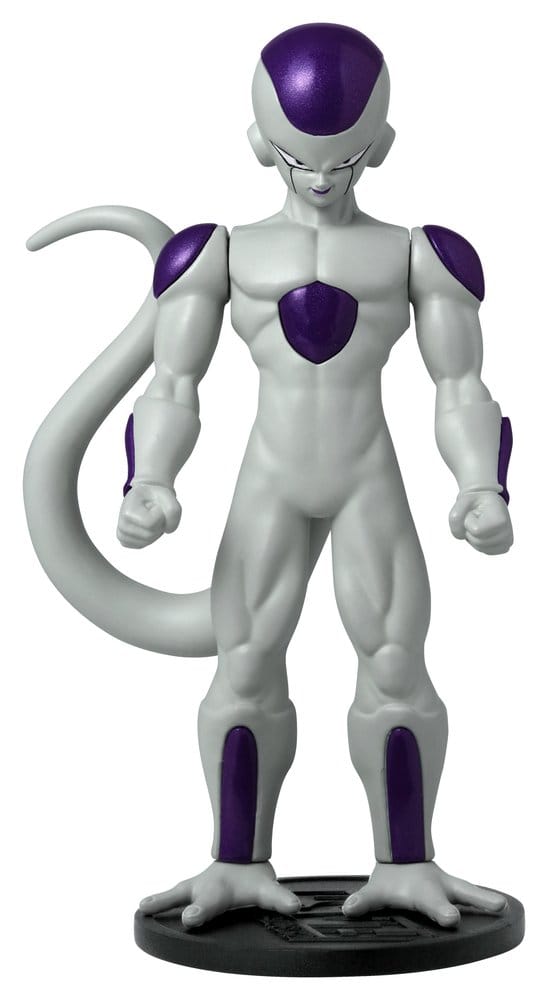 Dragon Ball Flash Actionfiguren 3er Pack 10 cm Display (6)