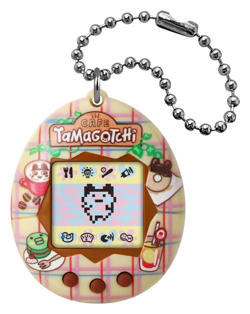 Tamagotchi Original Gadget Sortiment (12)