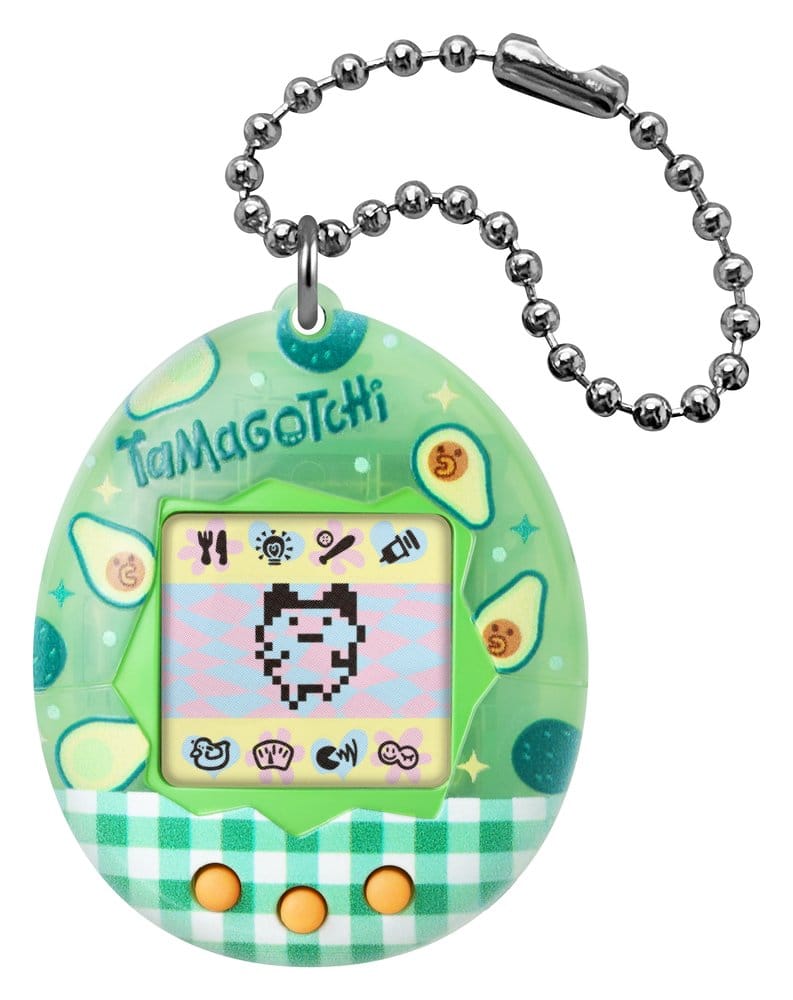 Tamagotchi Original Gadget Sortiment (12)
