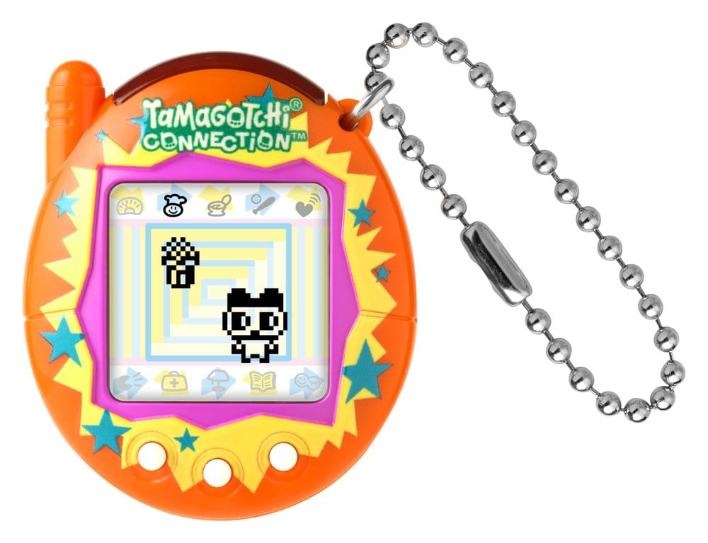 Tamagotchi Connection Gadget Sortiment (6)