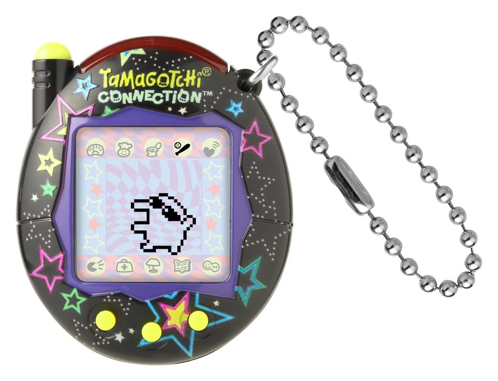 Tamagotchi Connection Gadget Sortiment (6)