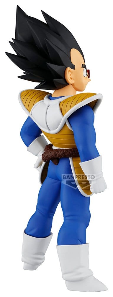 Dragon Ball Z Solid Edge Works PVC-Figur Vegeta 17 cm