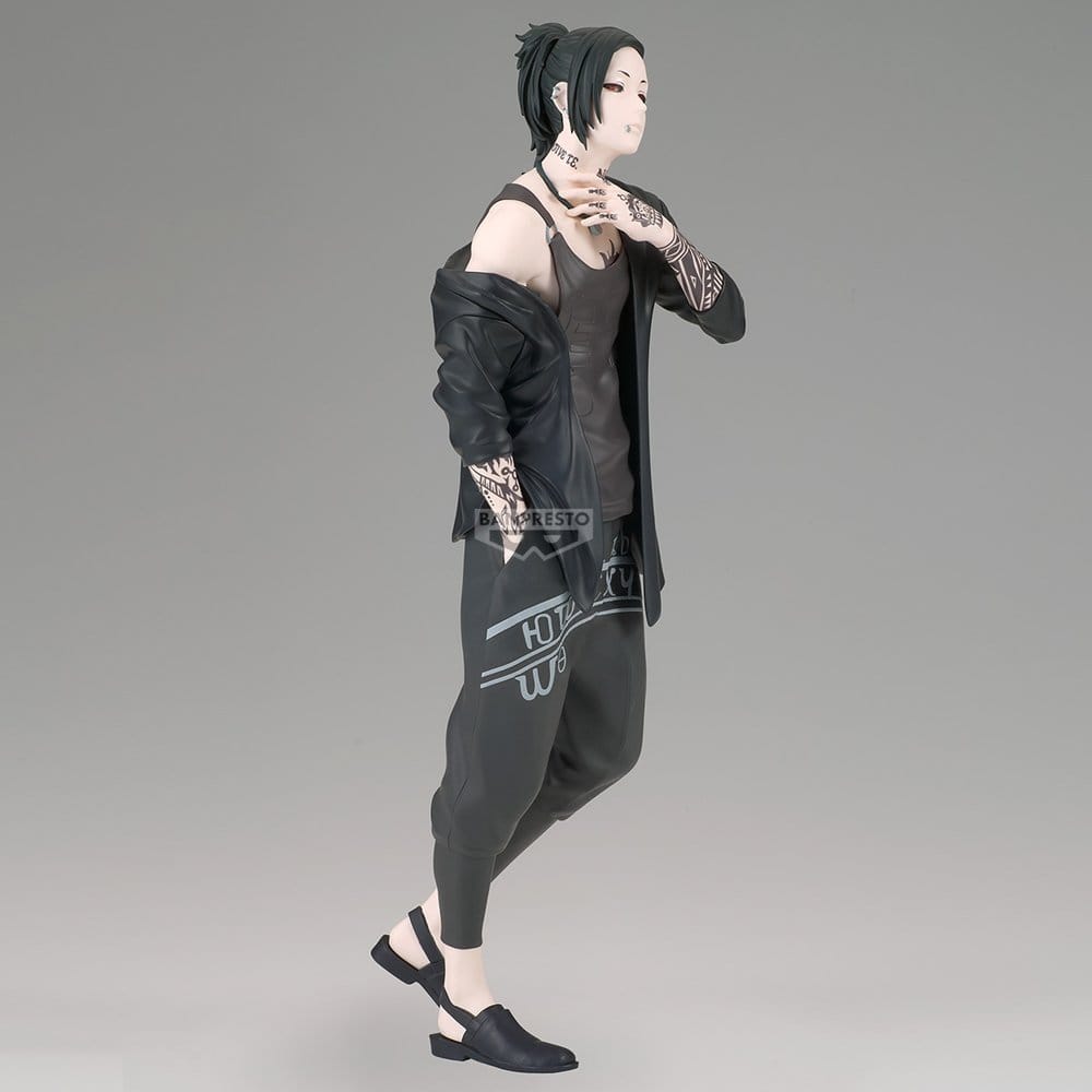 Tokyo Ghoul Grandista PVC-Figur Uta 27 cm