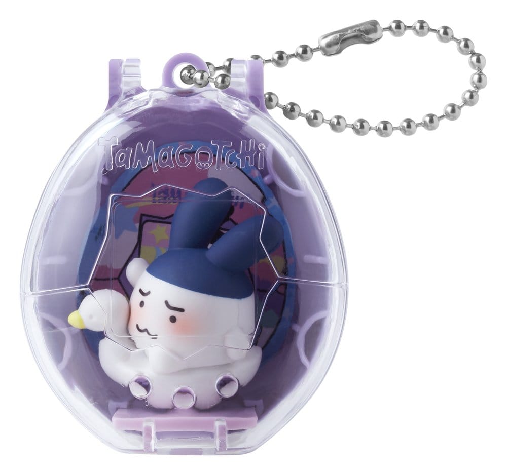 Tamagotchi Collectibles Minifiguren Blind Box Sortiment (18)