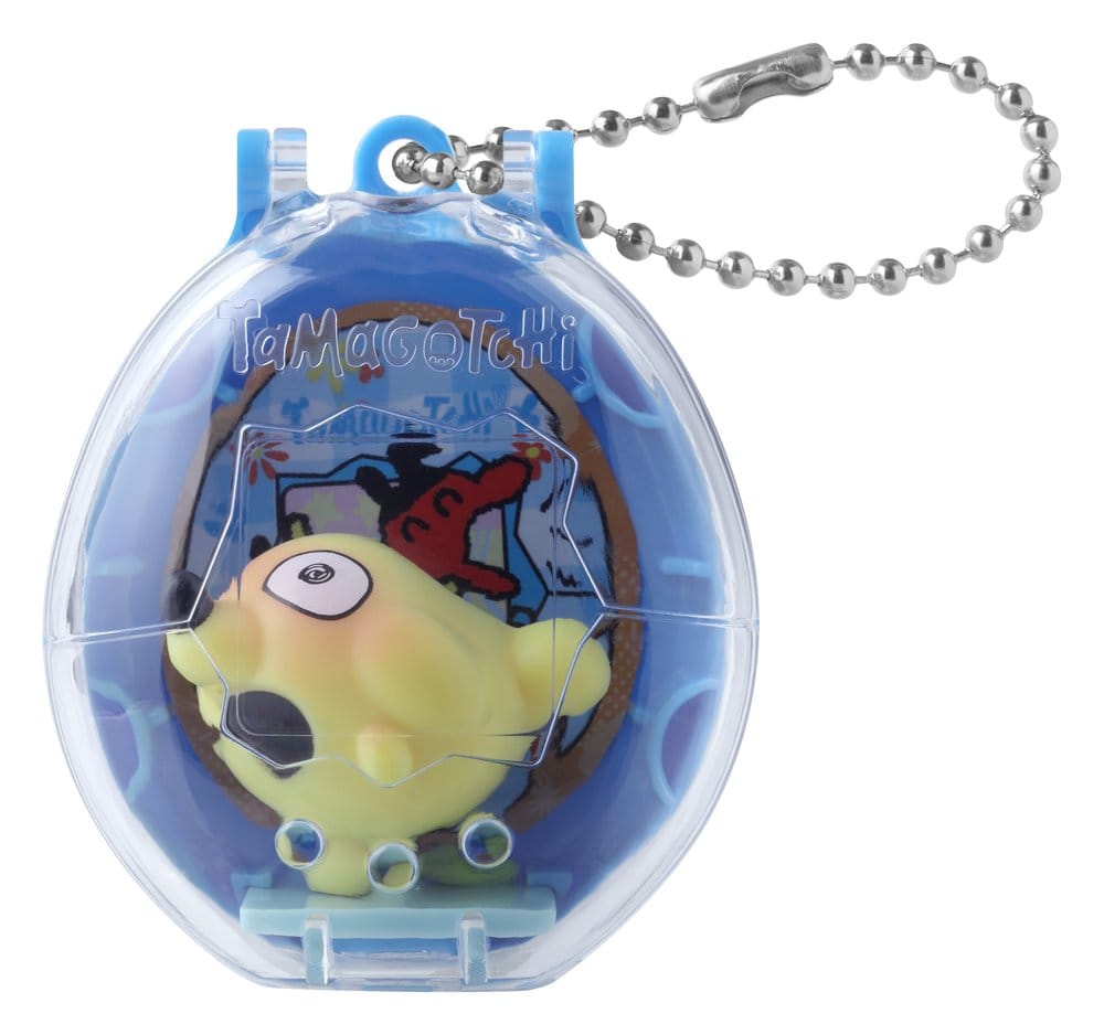 Tamagotchi Collectibles Minifiguren Blind Box Sortiment (18)