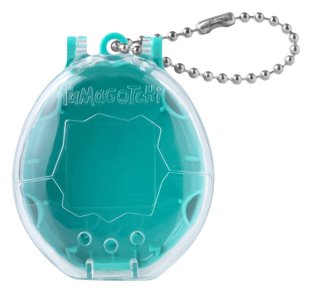 Tamagotchi Collectibles Minifiguren Blind Box Sortiment (18)