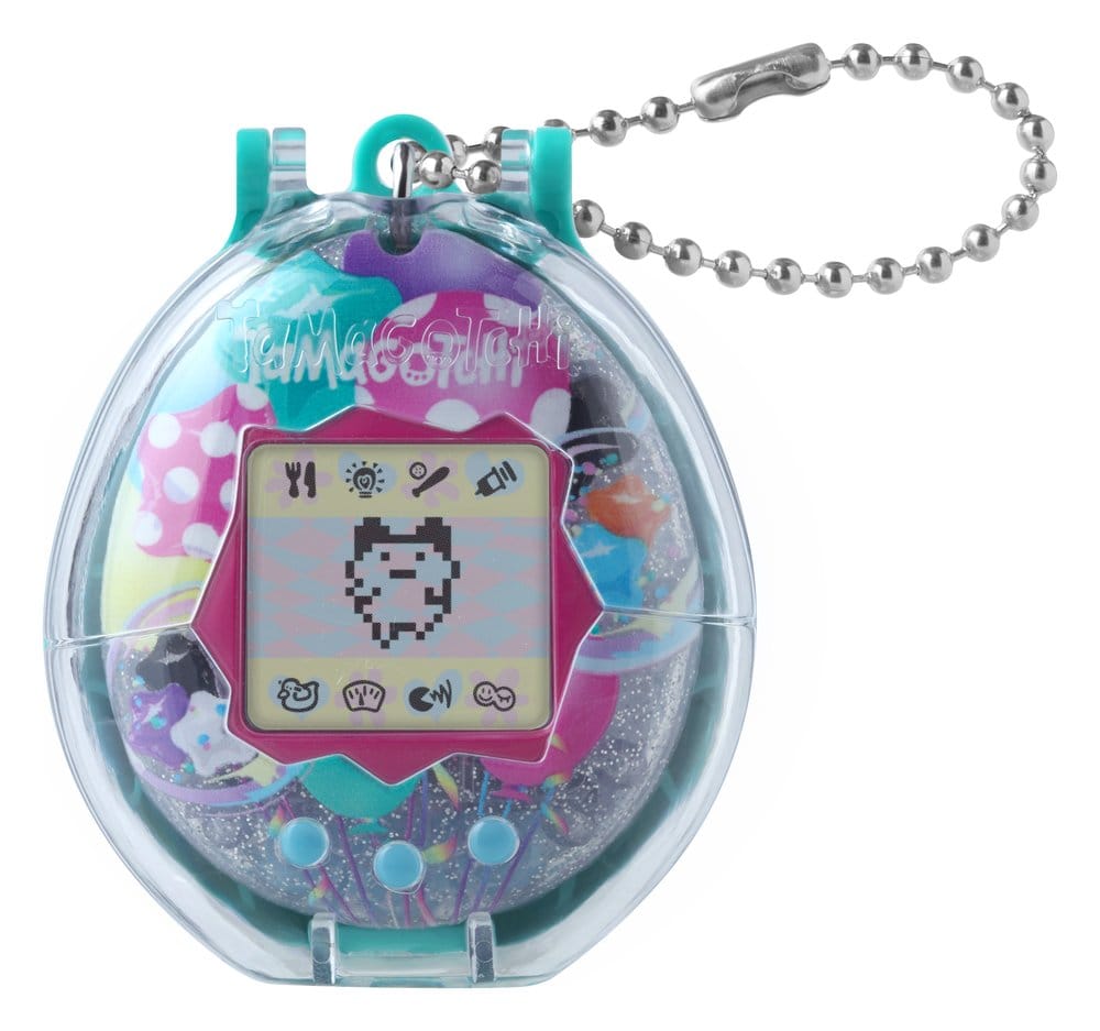 Tamagotchi Collectibles Minifiguren Blind Box Sortiment (18)