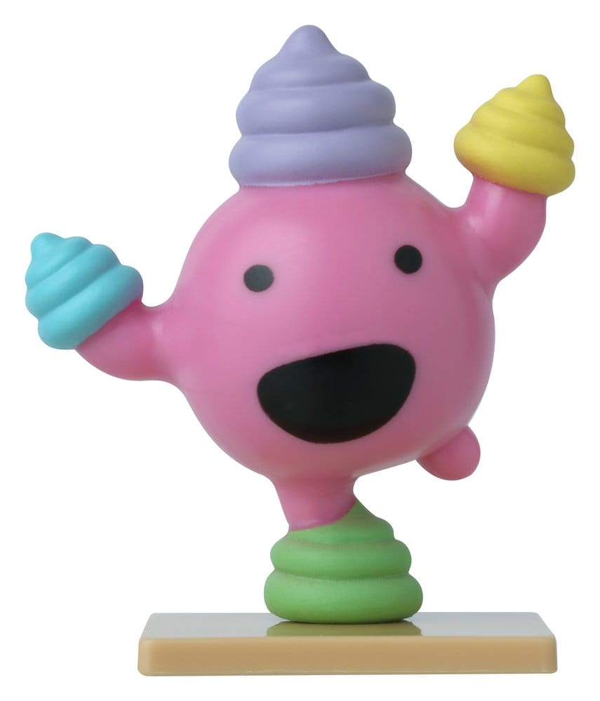 Tamagotchi Collectibles Minifiguren Blind Box Sortiment (18)
