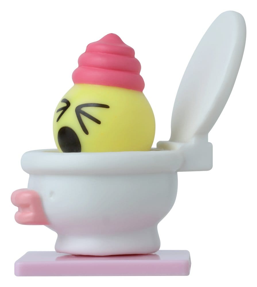 Tamagotchi Collectibles Minifiguren Blind Box Sortiment (18)