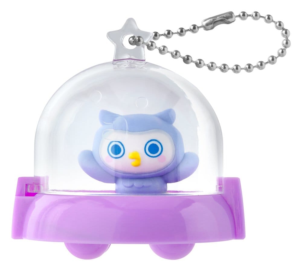 Tamagotchi Collectibles Paradise Minifiguren Display (18)
