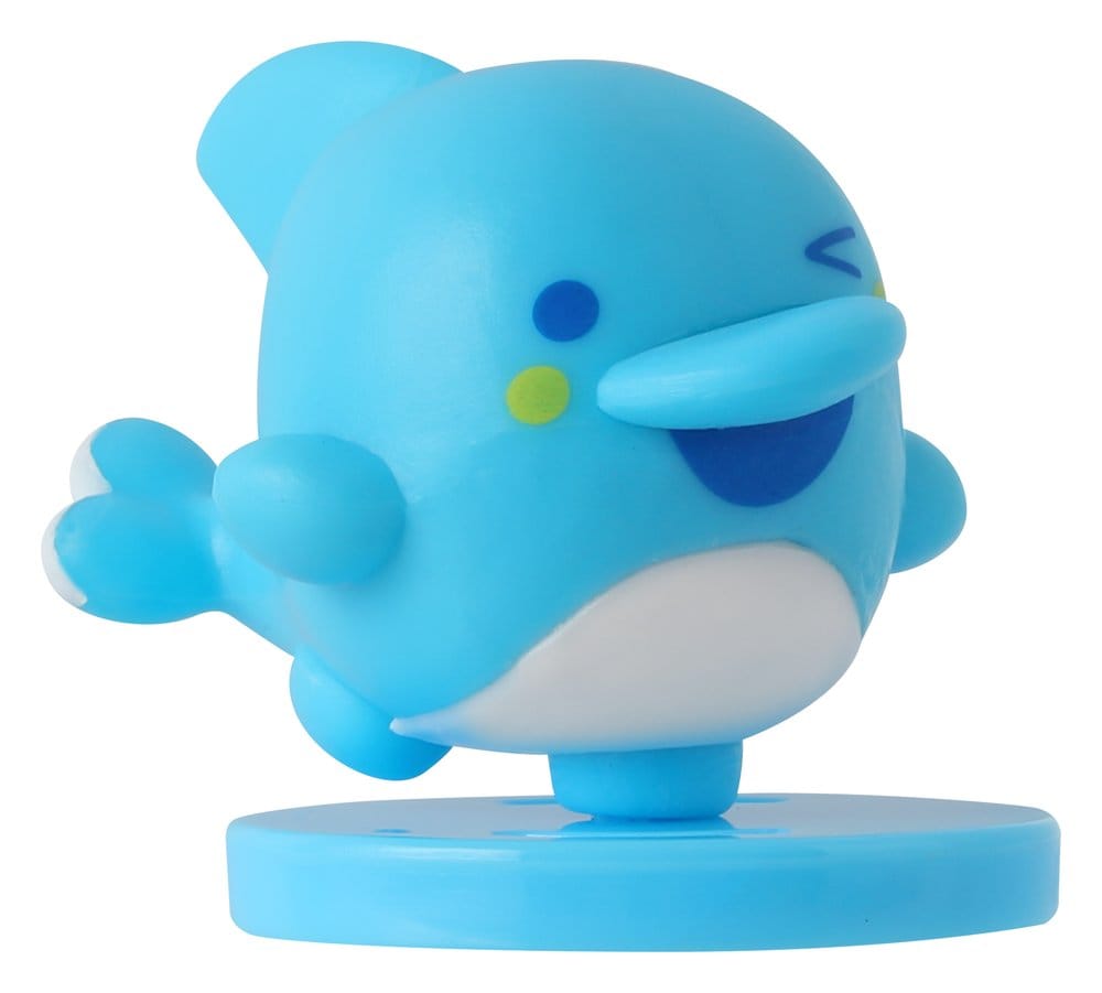 Tamagotchi Collectibles Paradise Minifiguren Display (18)