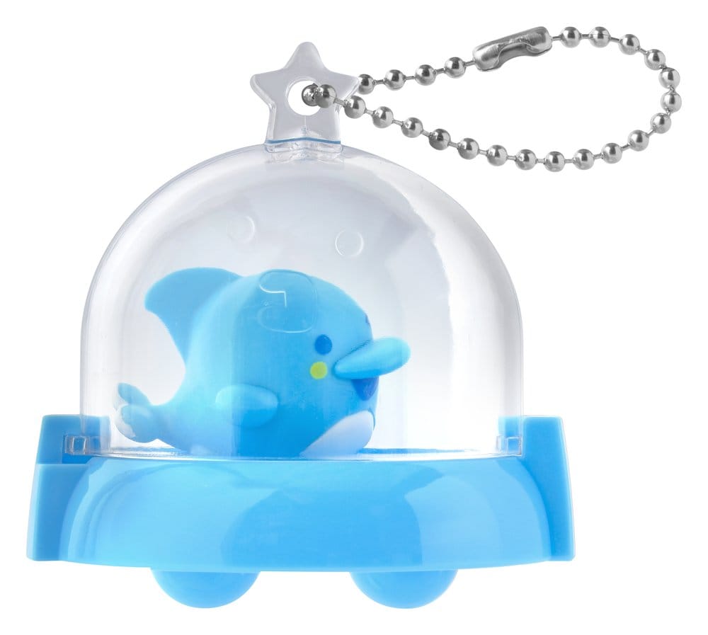Tamagotchi Collectibles Paradise Minifiguren Display (18)