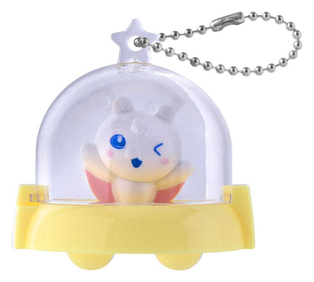 Tamagotchi Collectibles Paradise Minifiguren Display (18)