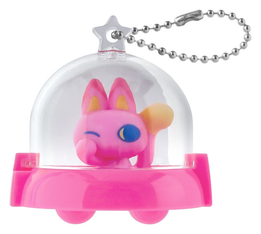 Tamagotchi Collectibles Paradise Minifiguren Display (18)