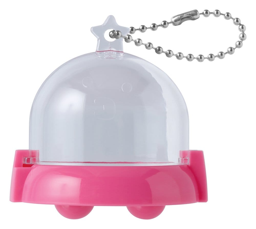 Tamagotchi Collectibles Paradise Minifiguren Display (18)