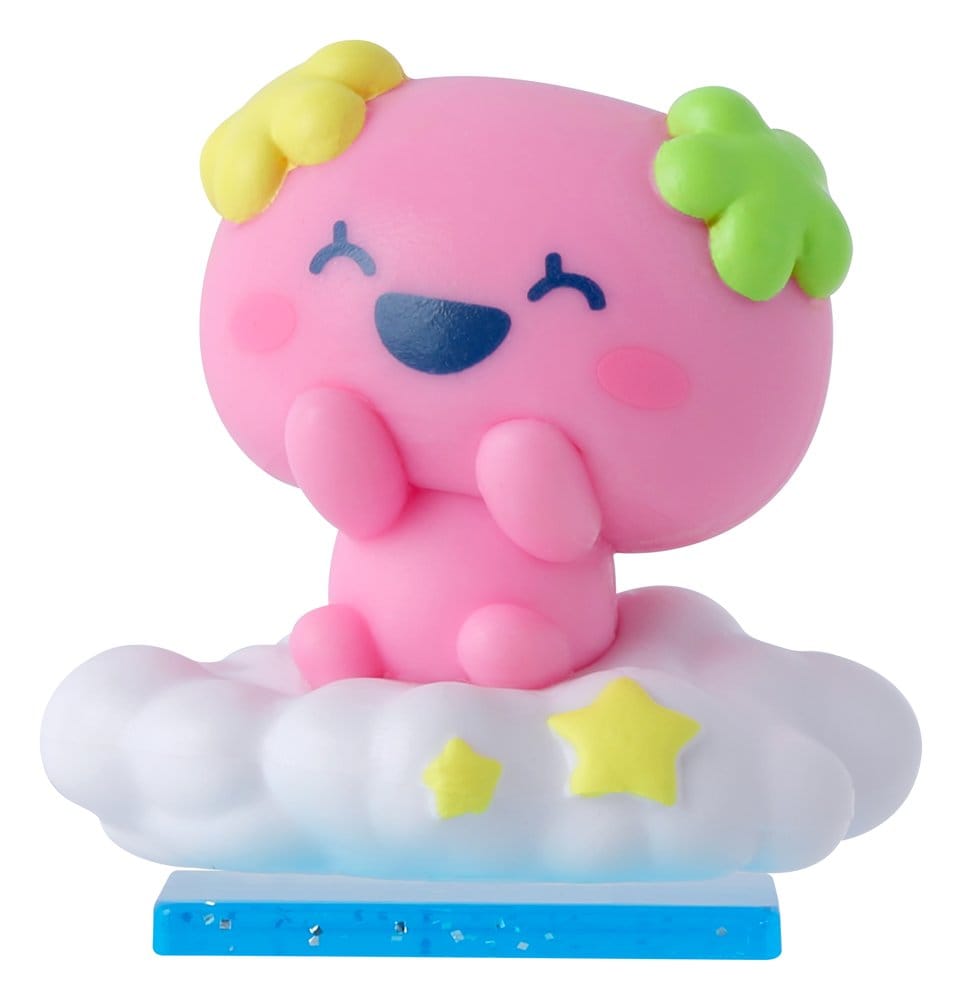 Tamagotchi Collectibles Minifiguren 30 Jahre Jubiläum Blind Box Sortiment (18)